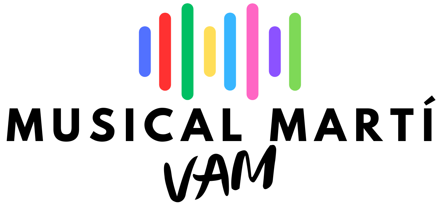 Musical Marti VAM